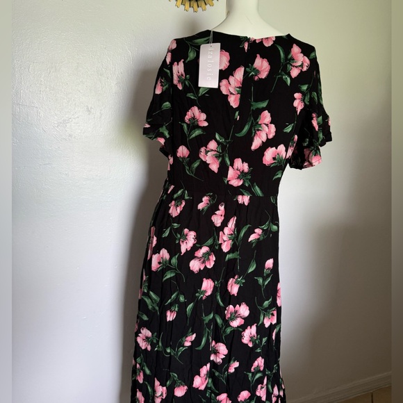 Azalosie dress NWT - Picture 2 of 8